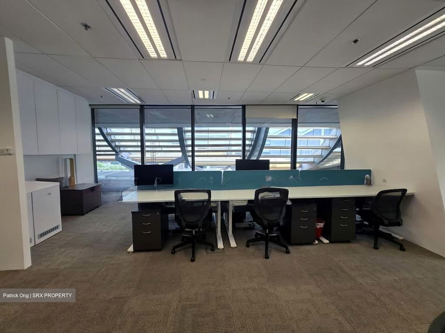 South Beach Tower (D7), Office #546934191